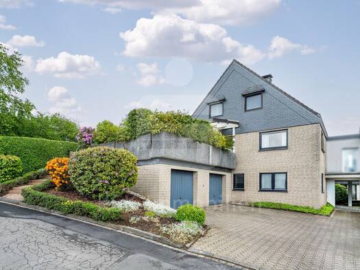 Einfamilienhaus zum Kauf 449.000 € 7 Zimmer 220 m² 744 m² Grundstück Wipperfürth Wipperfürth 51688