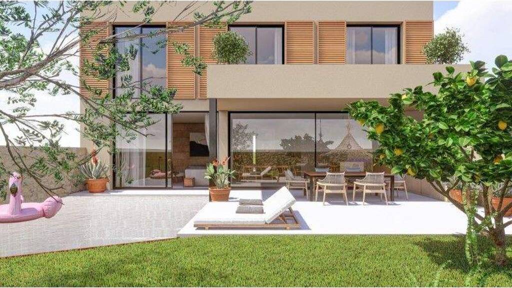 Haus zum Kauf 2.500.000 € 4 Zimmer 310 m² 265 m² Grundstück Santa María del Camí 07320