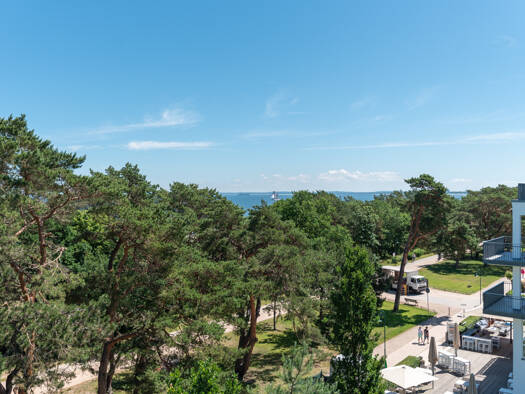 Penthouse zum Kauf 1.855.825 € 3 Zimmer 141,6 m² 4. Geschoss Ostseebad Heringsdorf Heringsdorf 17424