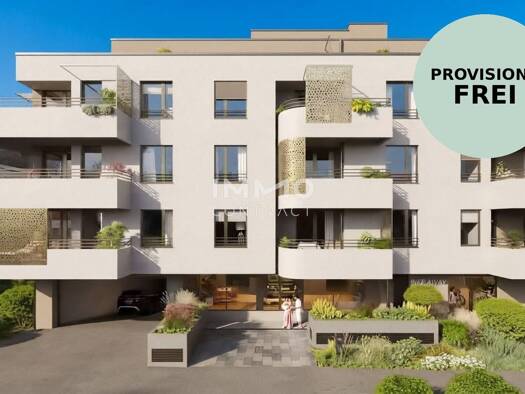 Wohnung zum Kauf - Erstbezug provisionsfrei 439.000 € 3 Zimmer 73,6 m² 3. Geschoss Wien 1230