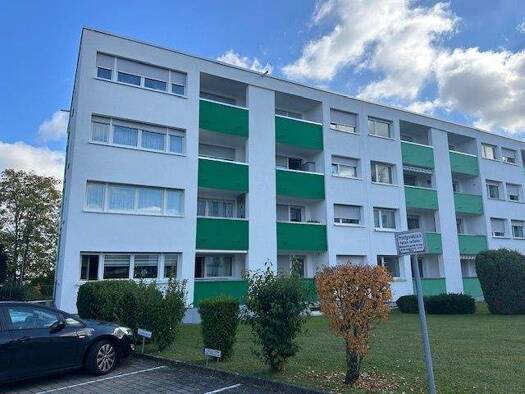 Wohnung zum Kauf 229.000 € 3 Zimmer 65,6 m² 4. Geschoss Böfingen Ulm 89075