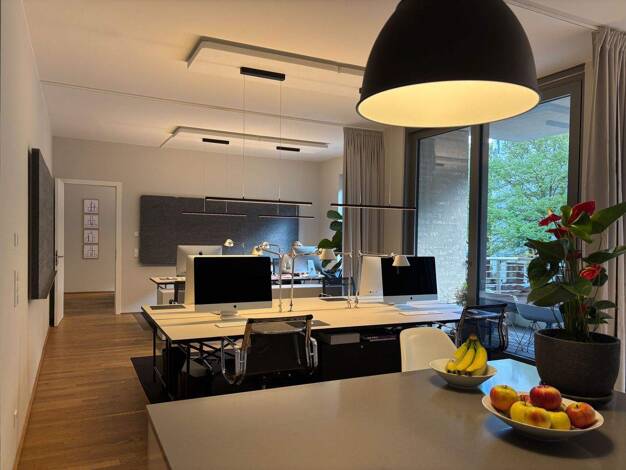 Bürofläche zur Miete provisionsfrei 340 € 4 m² Bürofläche Straßburger Straße Prenzlauer Berg Berlin 10405