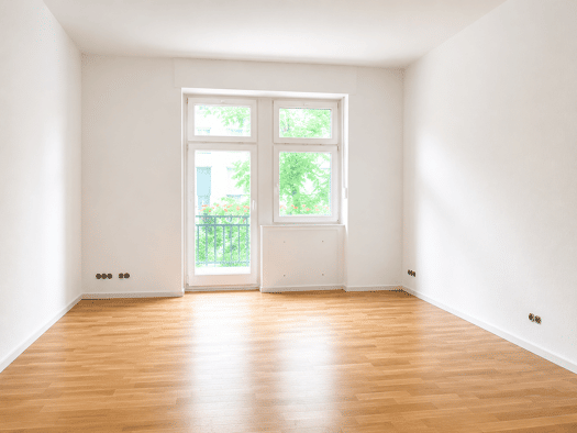 Wohnung zur Miete 1.590 € 3 Zimmer 95 m² 1. Geschoss frei ab sofort Offenbach am Main Offenbach am Main 63067