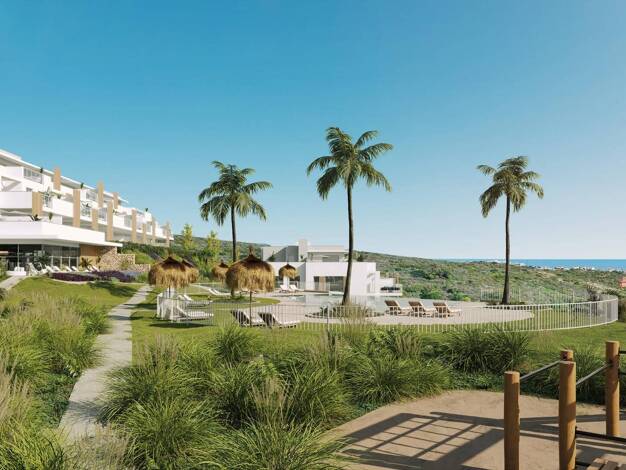 Wohnung zum Kauf 361.000 € 3 Zimmer 79 m² 1. Geschoss Casares 29690