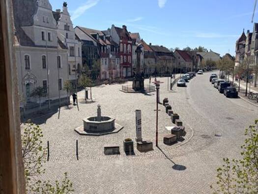 Gewerbeobjekt zum Kauf als Kapitalanlage geeignet 515 m² 400 m² Grundstück Doberlug-Kirchhain 03253