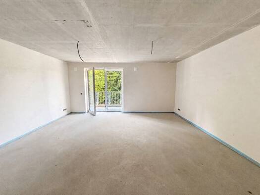 Wohnung zur Miete - Erstbezug 1.290 € 3 Zimmer 58,6 m² 2. Geschoss frei ab 01.10.2026 Bramfelder Chaussee 365 Bramfeld Wandsbek 22175
