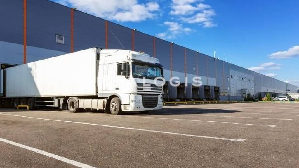 Halle/Industriefläche zur Miete provisionsfrei 20.000 m² Lagerfläche teilbar ab 10.000 m² Südend Fulda 36043