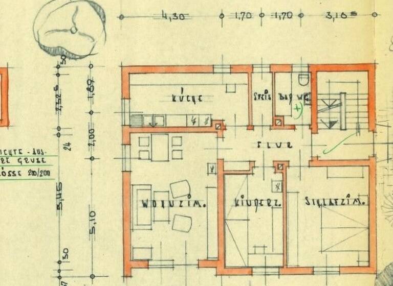 Mehrfamilienhaus zum Kauf 225.000 € 188,7 m²<br/>Wohnfläche 1.060 m²<br/>Grundstück Tagmanns Heinresreuth 91281
