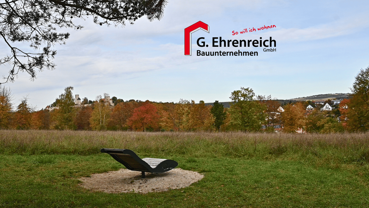 Neubau-Mietwohnungen in 93133 Burglengenfeld "Spitalgärten", teilmöbliert mit Südwest-Terrasse und privatem Garten – Dr.-Kurt-Schumacher-Straße 13a, 93133 Burglengenfeld – Vorschaubild 18