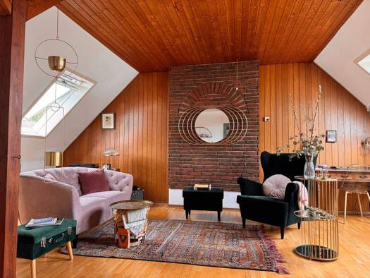 Wohnung zur Miete 780 € 3 Zimmer 61 m² frei ab 01.03.2026 Lindenhof Bremen 28237