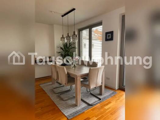 Wohnung zur Miete Tauschwohnung 870 € 3 Zimmer 70 m² 3. Geschoss Eutritzsch Leipzig 04129