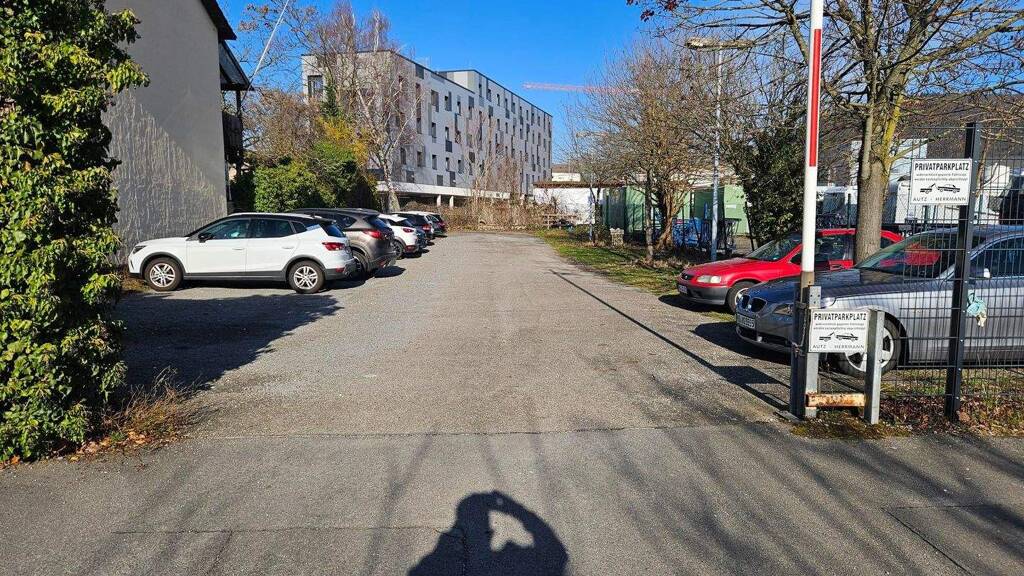 Gewerbegrundstück zum Kauf 1.500.000 € 612 m² Grundstück Weststadt Heidelberg 69124