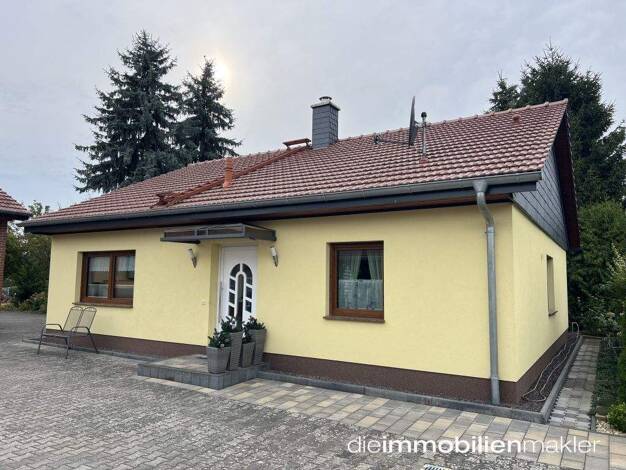 Gewerbeobjekt zum Kauf als Kapitalanlage geeignet 450.000 € 3 Zimmer 112 m² 1.081 m² Grundstück Treppendorf Lübben (Spreewald) 15907