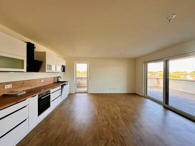 Wohnung zur Miete 850 € 2 Zimmer 71 m² frei ab 01.08.2025 Hauptstraße 310 Sundheim Kehl 77694