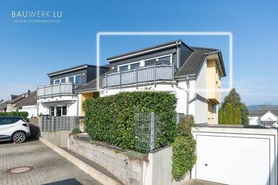 Wohnung zum Kauf 269.000 € 3 Zimmer 80 m² 1. Geschoss St. Margarethenstraße 7 Kenn 54344