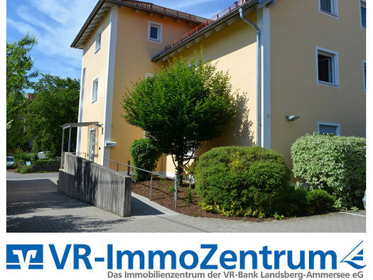 Wohnung zum Kauf 229.000 € 2 Zimmer 55 m² 1. Geschoss Penzing Penzing 86929