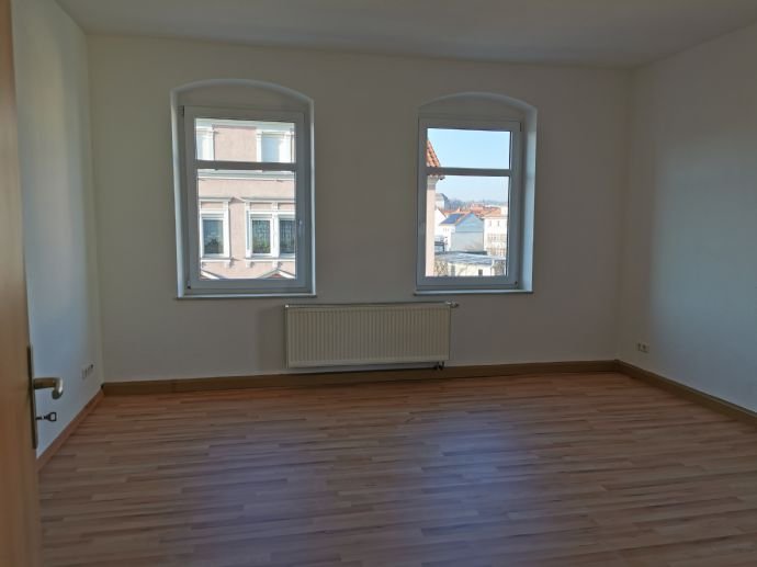 Wohnung zur Miete 381 € 2 Zimmer 63,4 m²<br/>Wohnfläche 2.<br/>Geschoss ab sofort<br/>Verfügbarkeit Gartenstr. 23 Meißen Meißen 01662