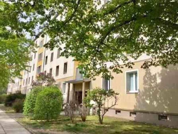 Wohnung zur Miete 594 € 2 Zimmer 59,3 m² 2. Geschoss frei ab 24.01.2026 Tittmannstr. 42 Striesen-West Dresden 01309
