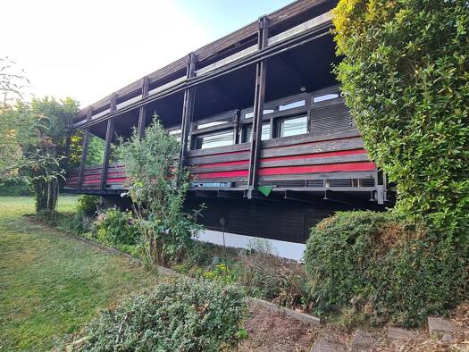Einfamilienhaus zum Kauf 325.000 € 4,5 Zimmer 150 m² 838 m² Grundstück Homburg Homburg 66424