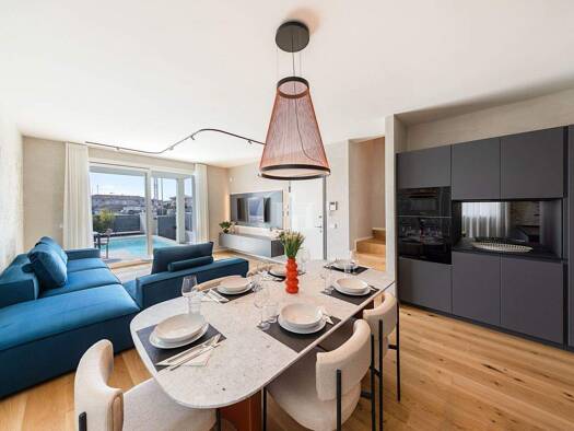 Villa zum Kauf 975.000 € 4 Zimmer 152 m² 88 m² Grundstück frei ab sofort Via Bottego 2 Sirmione 25019