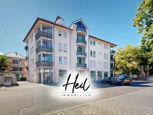 Wohnung zum Kauf 49.000 € 1 Zimmer 39,2 m² Wurzen Wurzen 04808