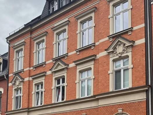 Wohnung zur Miete 420 € 3 Zimmer 66 m² EG frei ab 01.12.2026 Erlbacher Straße 48 Markneukirchen Markneukirchen 08258