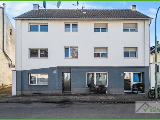 Wohnung zum Kauf provisionsfrei 149.890 € 3 Zimmer 93,2 m² 1. Geschoss Lendersdorf Düren 52355