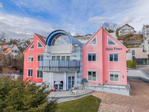 Mehrfamilienhaus zum Kauf 1.849.000 € 17,5 Zimmer 455 m² 950 m² Grundstück Ludwigshafen Bodman-Ludwigshafen 78351