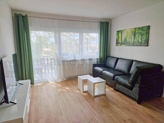 Wohnung zur Miete auf Zeit 2.400 € 4 Zimmer 80 m² frei ab 01.01.2027 Walldorf 69190