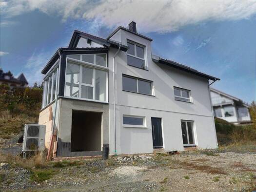 Einfamilienhaus zum Kauf 885.000 € 6 Zimmer 266 m² 1.189 m² Grundstück Schmitten Schmitten 61389
