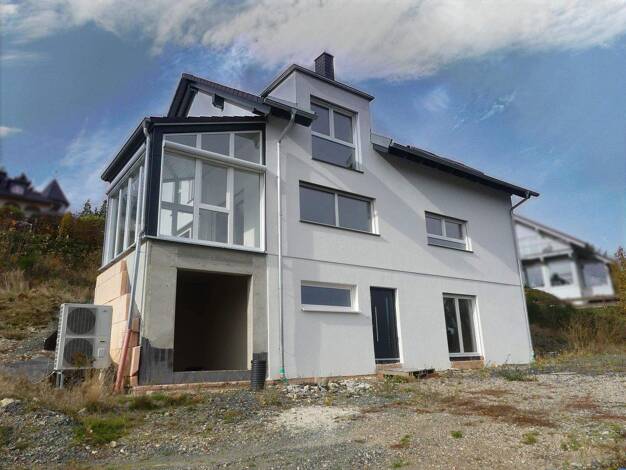 Einfamilienhaus zum Kauf 885.000 € 6 Zimmer 266 m² 1.189 m² Grundstück Schmitten Schmitten 61389