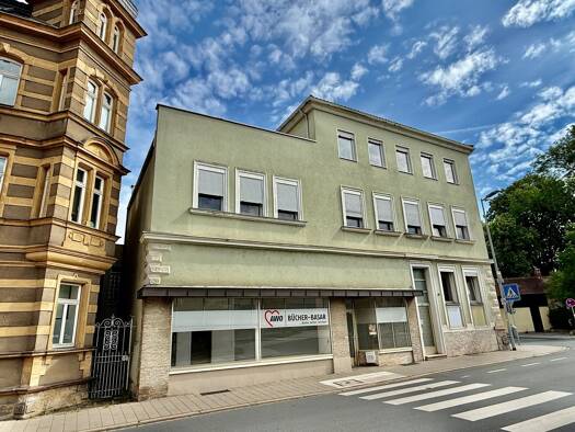 Laden zum Kauf provisionsfrei 349.900 € 2 Zimmer 87,6 m² Verkaufsfläche Klosterstraße 19 Forchheim 91301