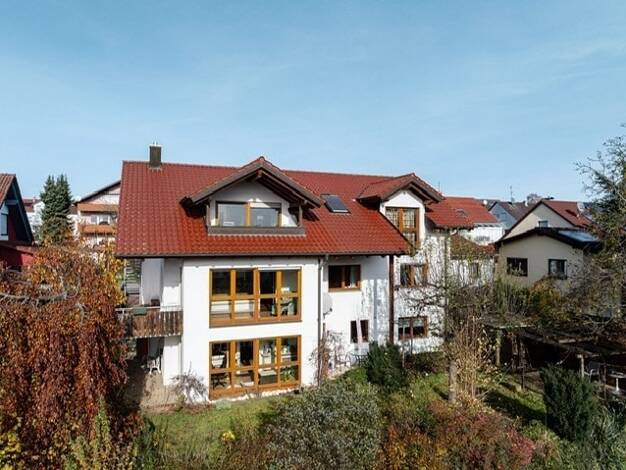 Mehrfamilienhaus zum Kauf 795.000 € 10,5 Zimmer 319 m² 756 m² Grundstück Kirchberg 71737