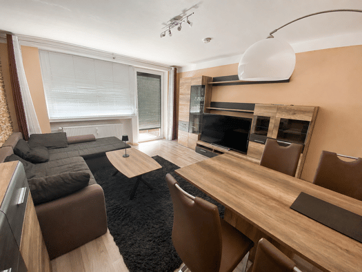 Wohnung zum Kauf 185.000 € 2 Zimmer 49 m² 4. Geschoss Vinnhorst Hannover 30419
