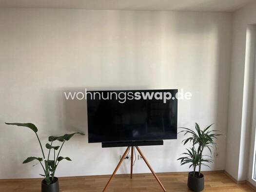Wohnung zur Miete Tauschwohnung 950 € 2 Zimmer 57 m² 4. Geschoss Ossendorf Ehrenfeld 50829