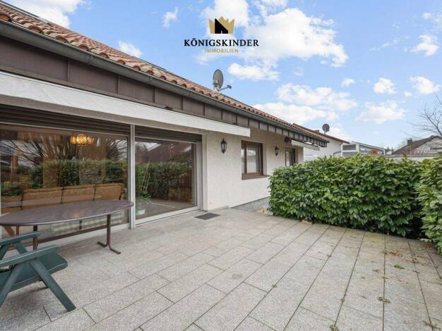 Einfamilienhaus zum Kauf 445.000 € 6 Zimmer 150,6 m² 746 m² Grundstück Diersheim Rheinau 77866