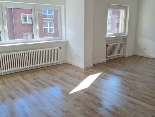 Wohnung zur Miete 543 € 2 Zimmer 72,4 m² 1. Geschoss frei ab 16.09.2026 Ulrichstr. 2 Altstadt Duisburg-Mitte 47051