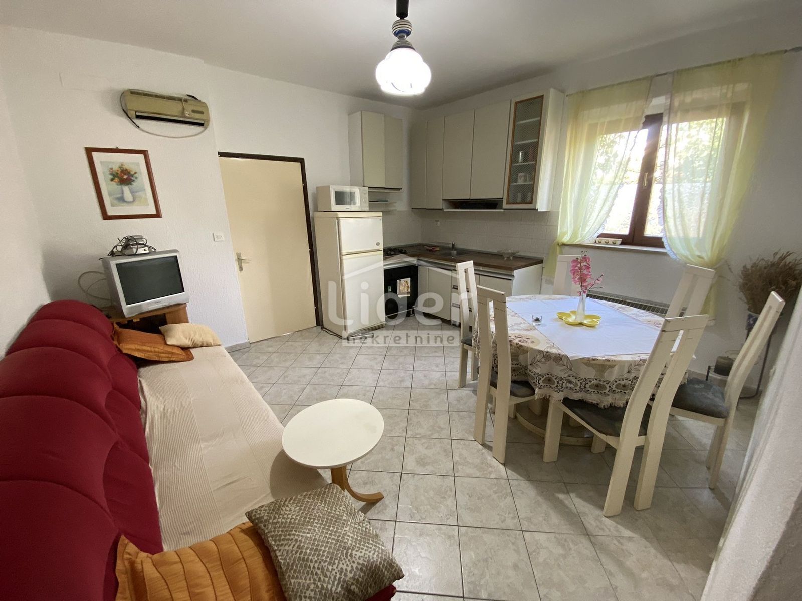 Wohnung zur Miete 500 € 2 Zimmer 50 m²<br/>Wohnfläche Rijeka