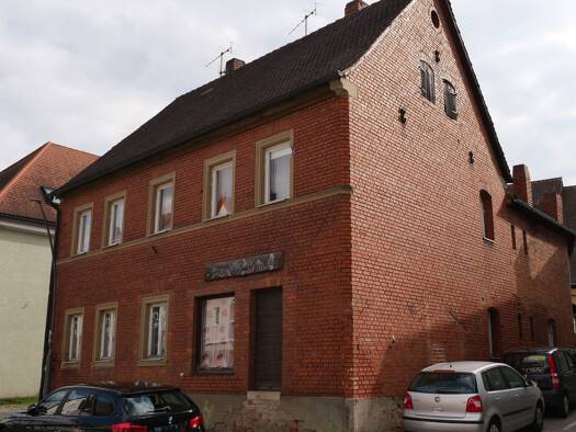 Grundstück zum Kauf 325.000 € 213 m² Grundstück Langenzenn 90579