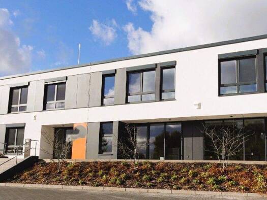 Bürogebäude zum Kauf 1.490.000 € 746 m² Bürofläche Barmen Wuppertal 42279