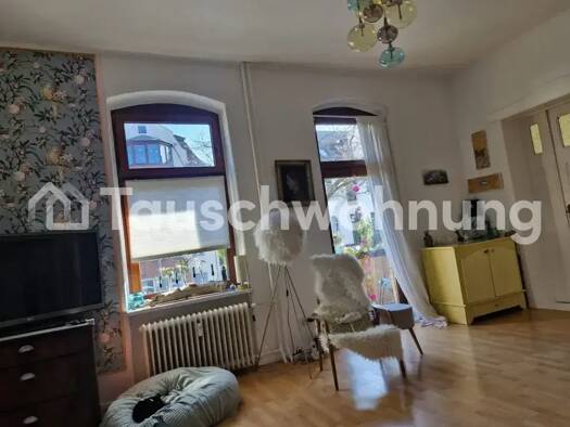 Wohnung zur Miete Tauschwohnung 750 € 4 Zimmer 100 m² Tegel Berlin 13469