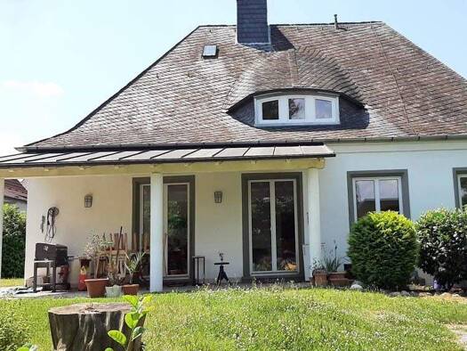 Einfamilienhaus zur Miete 2.300 € 4 Zimmer 175 m² 800 m² Grundstück Großostheim 63762