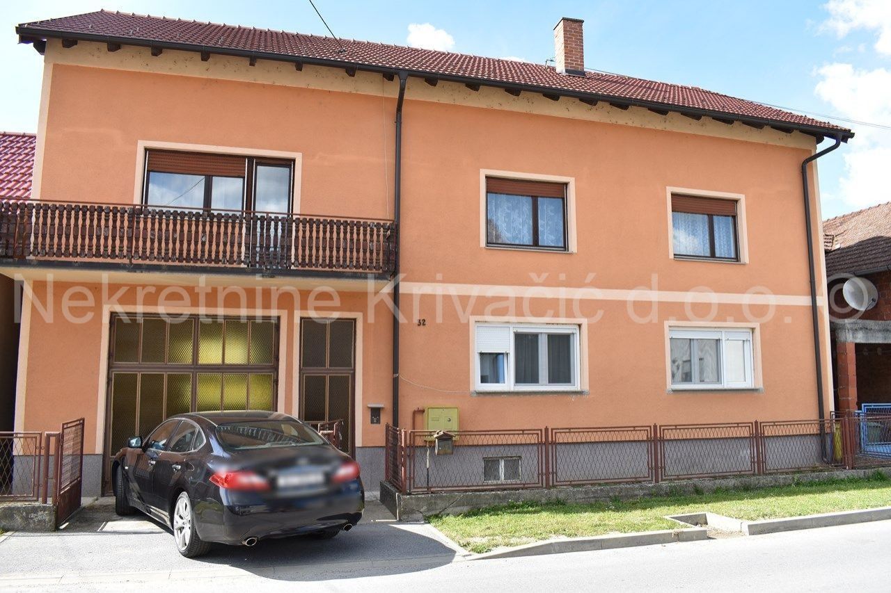 Haus zum Kauf 190.000 € 8 Zimmer 290 m²<br/>Wohnfläche 812 m²<br/>Grundstück Bjelovar center