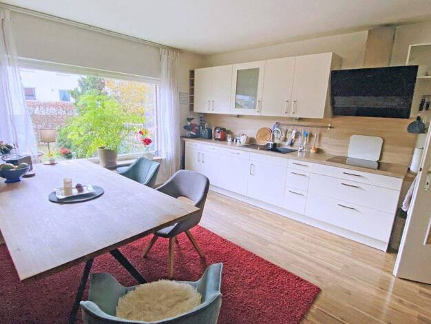 Einfamilienhaus zum Kauf provisionsfrei 498.000 € 7 Zimmer 164 m² 600 m² Grundstück Raindorf Veitsbronn 90587