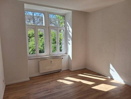 Wohnung zur Miete 480 € 3 Zimmer 84,2 m² Ulmenstraße 37 Kaßberg Chemnitz 09113