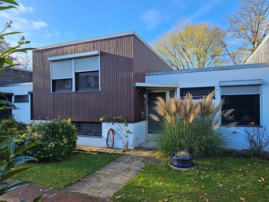 Reihenhaus zum Kauf provisionsfrei 565.000 € 4 Zimmer 140 m² 300 m² Grundstück Weidedamm Bremen 28215