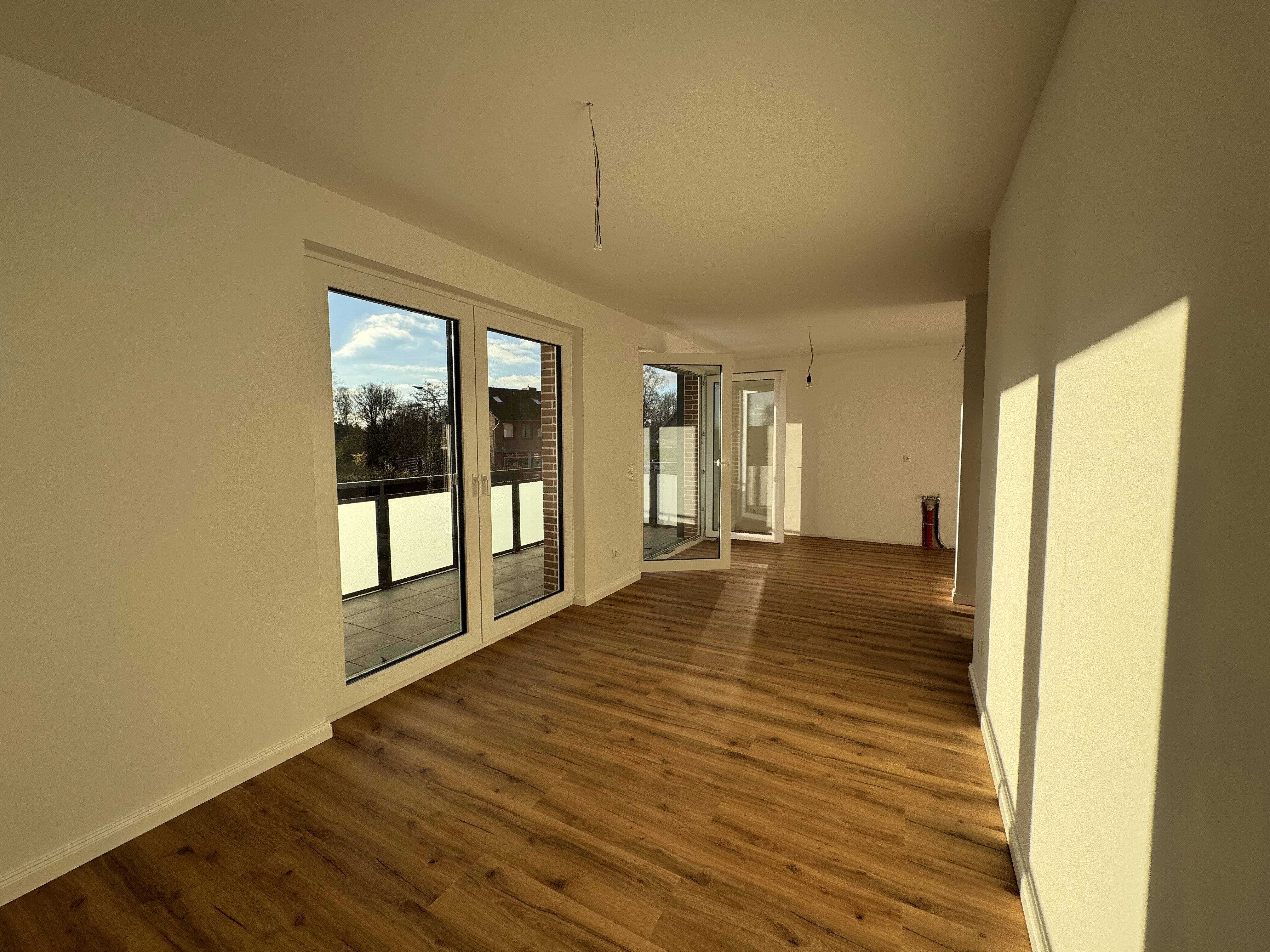 Wohnung zur Miete 1.260 € 3 Zimmer 72 m²<br/>Wohnfläche 1.<br/>Geschoss ab sofort<br/>Verfügbarkeit Maurepasstraße Henstedt-Ulzburg 24558