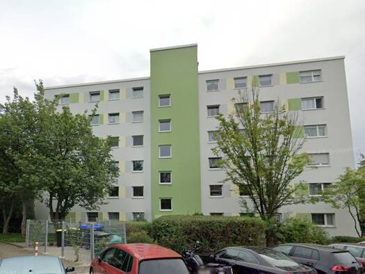 Wohnung zur Miete 800 € 2,5 Zimmer 79 m² Geschoss 1/5 frei ab 01.11.2026 Gibitzenhof Weiterer Innenstadtgürtel Süd 90449