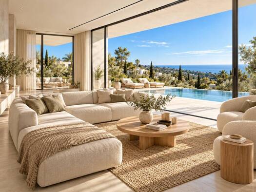 Acker-/Waldstück zum Kauf 170.000 € Mijas 29650