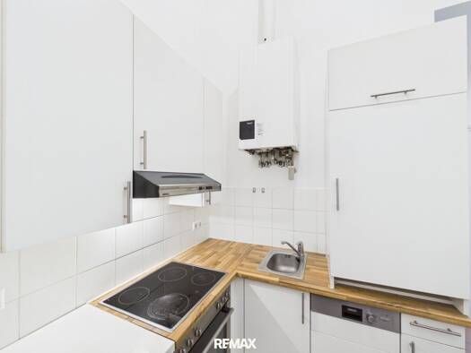 Wohnung zum Kauf 185.000 € 2 Zimmer 45 m² Löwenherzgasse 13 Landstraße 1030